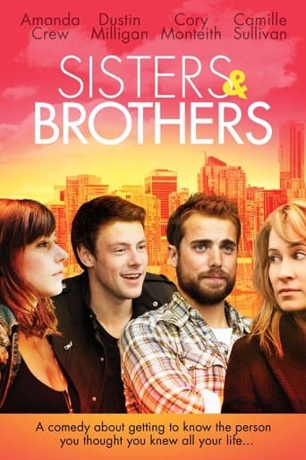 Sisters & Brothers Image