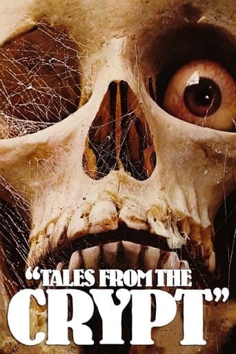 Tales from the Crypt Image