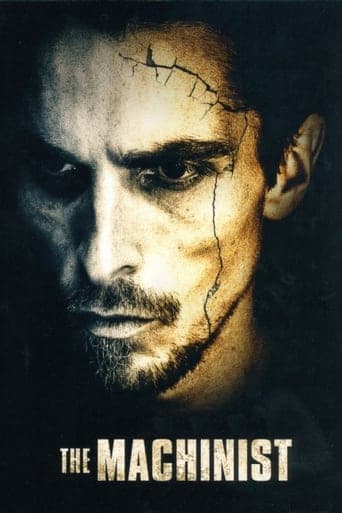 The Machinist Image