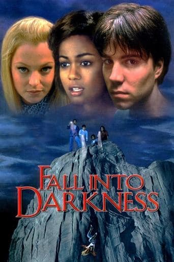 Fall Into Darkness Image