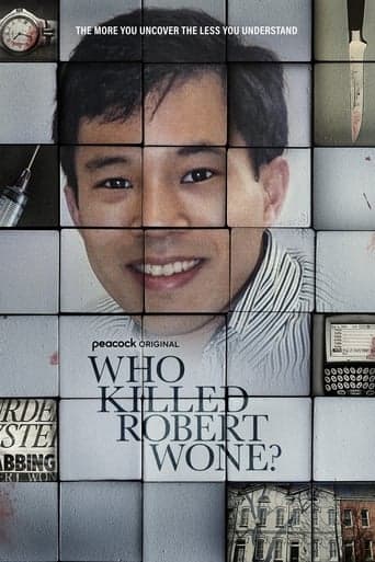 Who Killed Robert Wone? Image