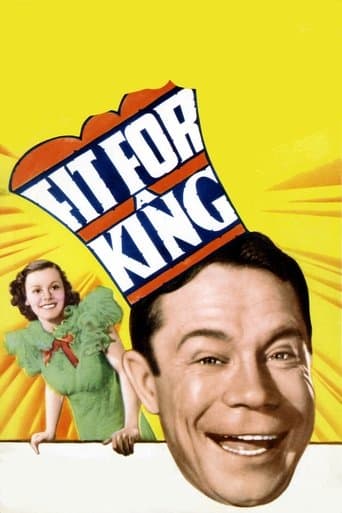 Fit for a King Image