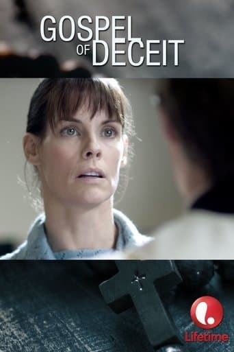 Gospel of Deceit Image
