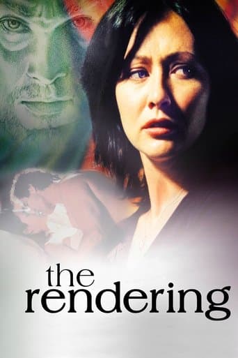 The Rendering Image