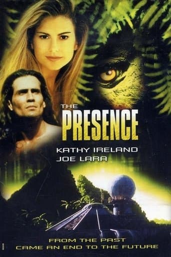 The Presence Image