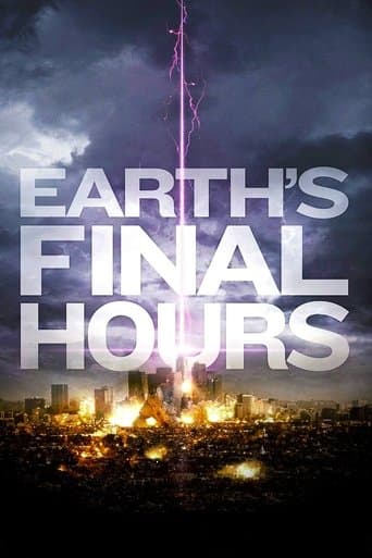 Earth's Final Hours Image