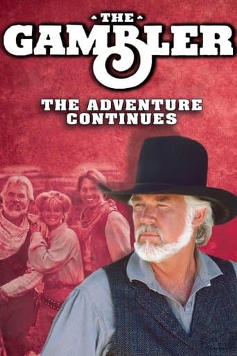 The Gambler: The Adventure Continues Image
