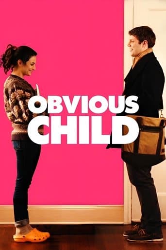 Obvious Child Image