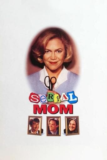Serial Mom Image