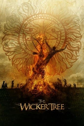 The Wicker Tree Image