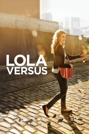 Lola Versus Image
