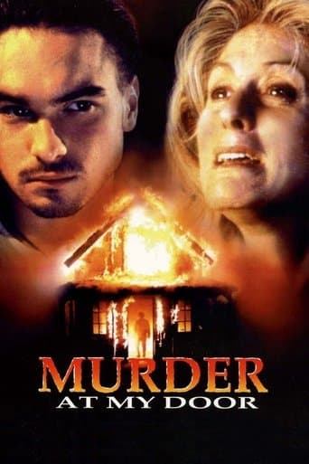 Murder at My Door Image