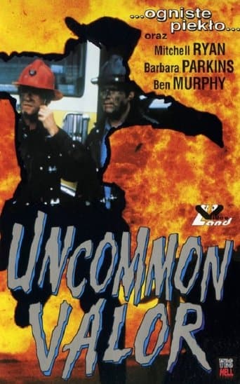Uncommon Valor Image