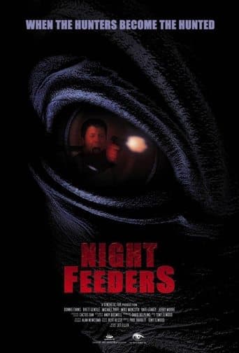Night Feeders Image