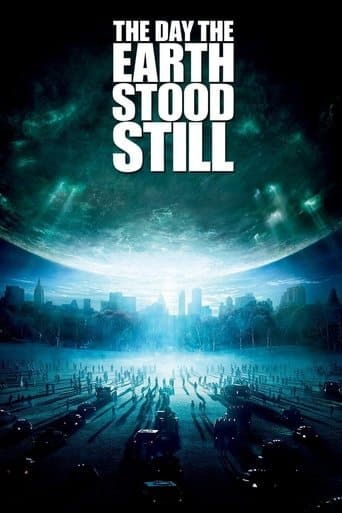 The Day the Earth Stood Still Image