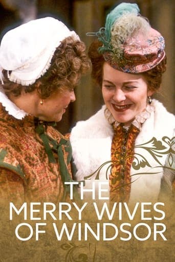 The Merry Wives of Windsor Image