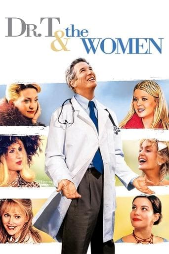 Dr. T & the Women Image