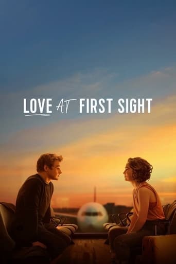 Love at First Sight Image