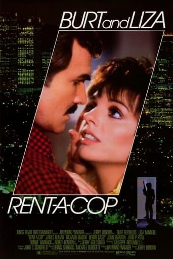 Rent-a-Cop Image