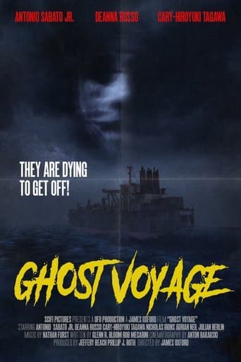 Ghost Voyage Image