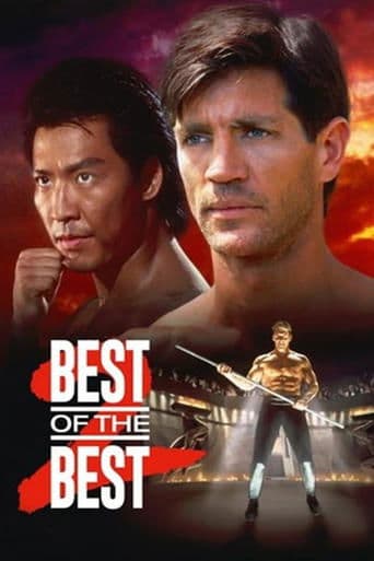 Best of the Best 2 Image