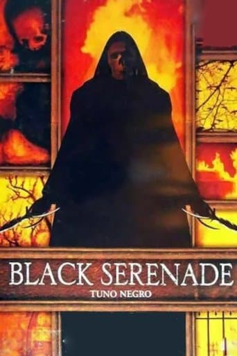 Black Serenade Image