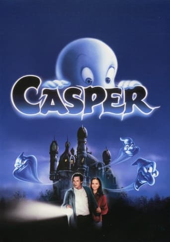 Casper Image