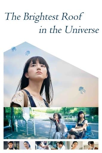 The Brightest Roof in the Universe Image