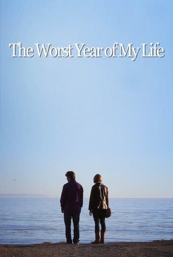 The Worst Year of My Life Image