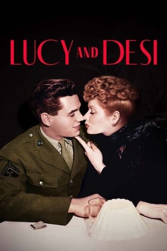 Lucy and Desi Image