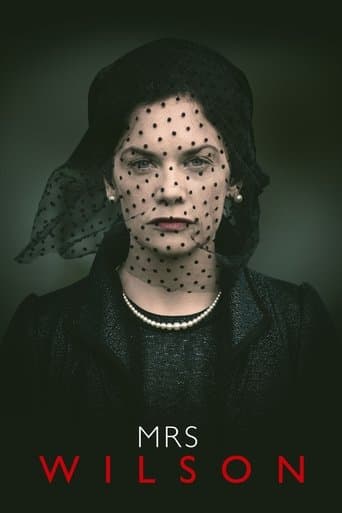 Mrs Wilson Image