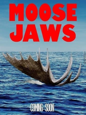 Moose Jaws Image