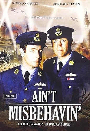 Ain't Misbehavin' Image