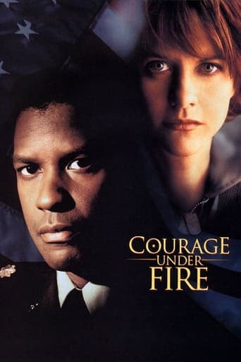 Courage Under Fire Image