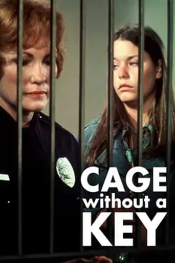Cage Without a Key Image