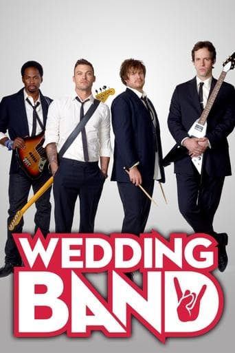 Wedding Band Image