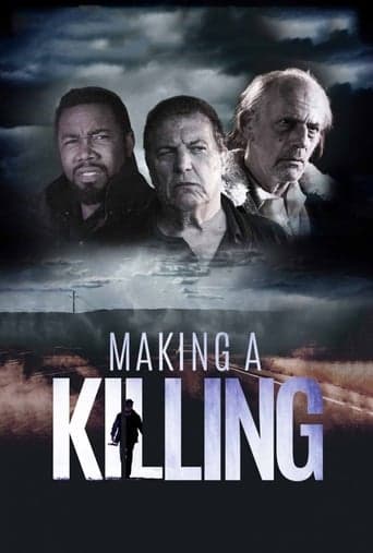 Making a Killing Image