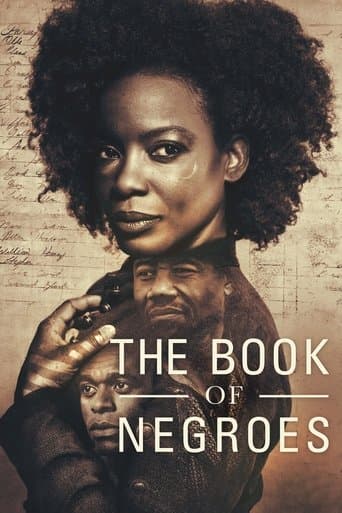 The Book of Negroes Image
