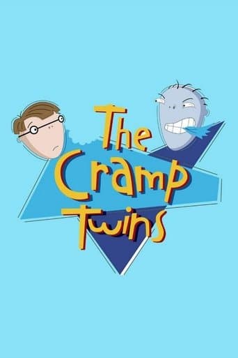 The Cramp Twins Image
