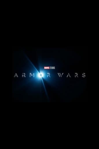 Armor Wars Image