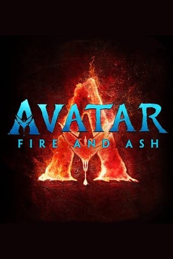 Avatar: Fire and Ash Image