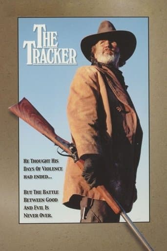 The Tracker Image
