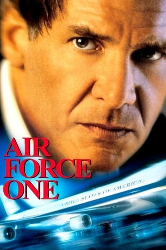 Air Force One Image