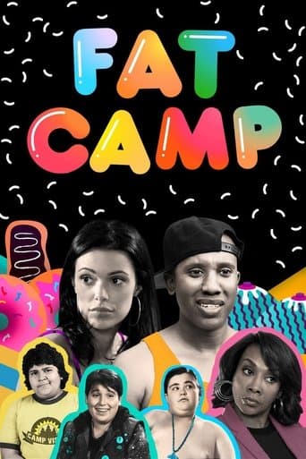 Fat Camp Image