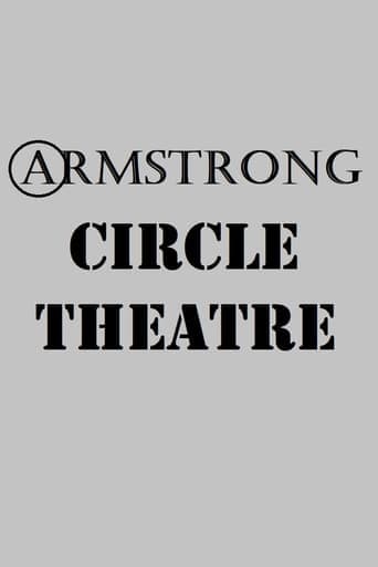 Armstrong Circle Theatre Image