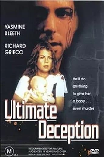 Ultimate Deception Image