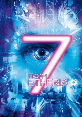 7 from Etheria Image
