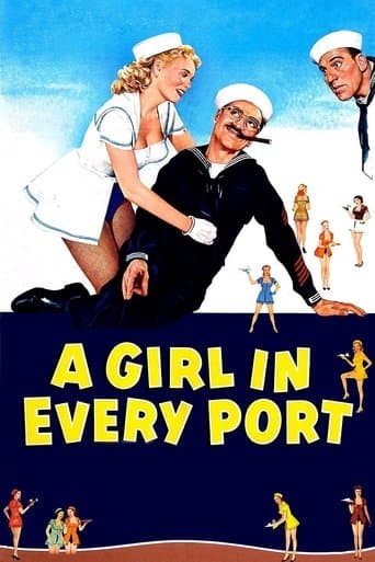 A Girl in Every Port Image