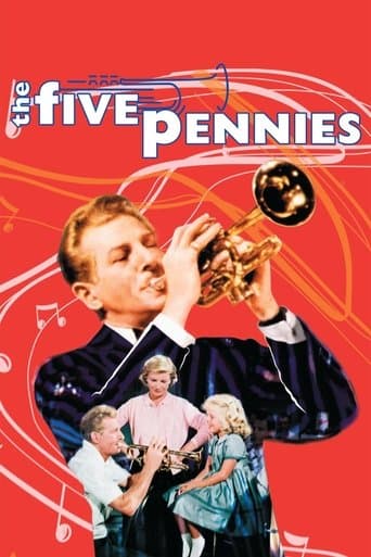 The Five Pennies Image