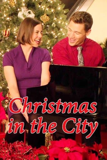 Christmas in the City Image